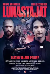 Жестокие игры (фильм 2022)
