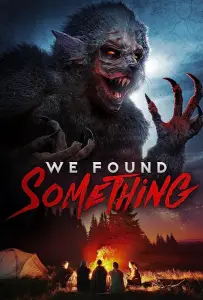 Неизведанное (фильм 2022)