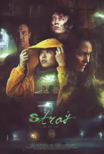 Заблудившиеся (фильм 2019)