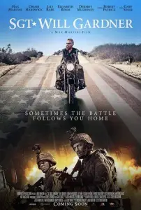 Уилл Гарднер (фильм 2019)