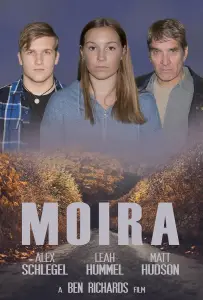 Мойра (фильм 2021)