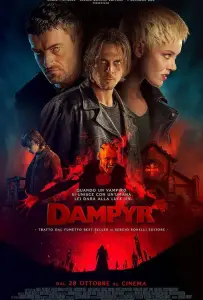 Дампир (фильм 2022)
