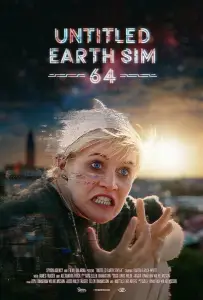 Симуляция Земли 64 (фильм 2021)