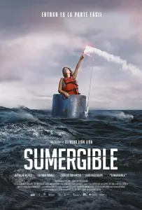 Субмарина (фильм 2020)