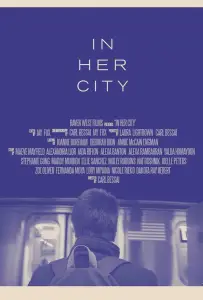 В её городе (фильм 2020)
