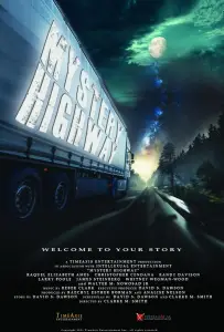Таинственное шоссе (фильм 2021)