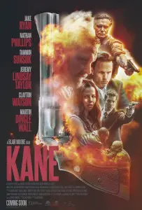 Кейн (фильм 2023)