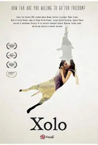 Чоло (фильм 2017)