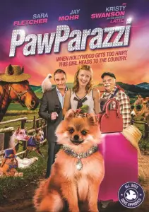 ЛапПарацци (фильм 2018)