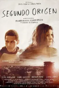 Второе происхождение (фильм 2015)