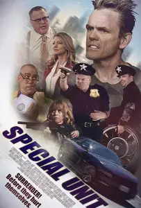 Спецотряд (фильм 2017)