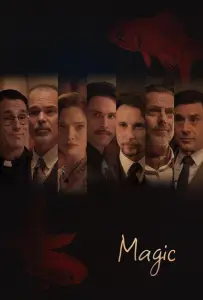 Магия (фильм 2019)