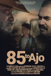 По 85-ой до Ахо (фильм 2022)