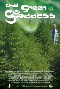 Зеленая богиня (фильм 2016)
