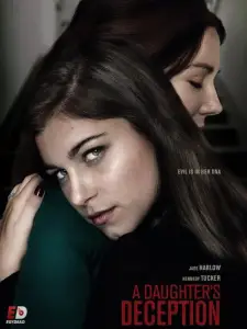 Обман дочери (фильм 2019)