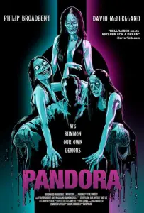 Пандора (фильм 2022)