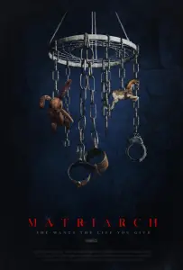 Матриарх (фильм 2018)
