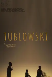 Джубловски или каково быть главным героем (фильм 2023)