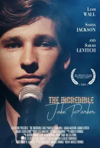 Невероятный джейк паркер (фильм 2020)