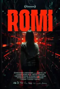 Роми (фильм 2023)