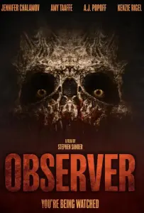 Смотритель (фильм 2022)