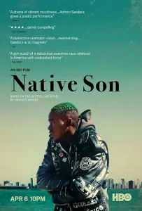 Сын Америки / Родной сын (фильм 2019)