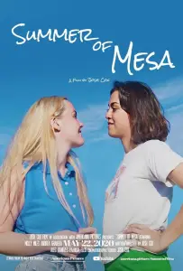 Лето месы (фильм 2020)