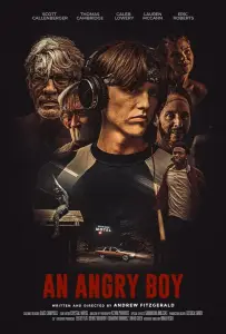 Злой пацан (фильм 2022)