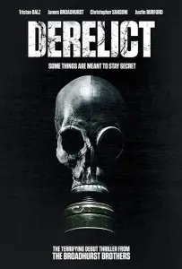 Заброшенный (фильм 2017)