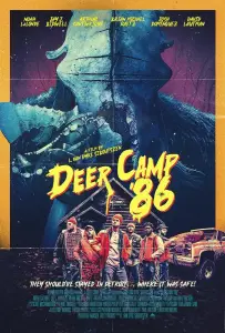 Олений лагерь 1986 (фильм 2022)