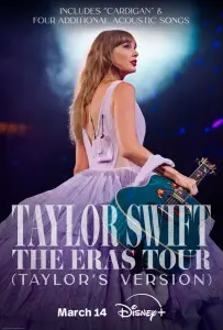 Тейлор Свифт: The Eras Tour (фильм 2023)