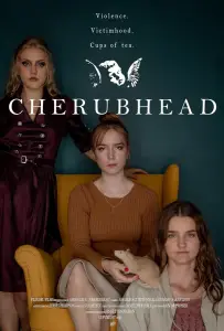 Голова Херувима (фильм 2021)