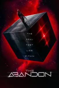 Куб: Игра на выживание (фильм 2022)