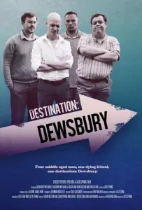 Пункт назначения: Дьюсбери (фильм 2018)