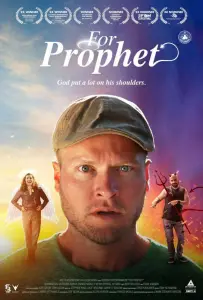 Во имя пророка (фильм 2024)