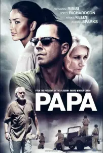 Папа: Хемингуэй на Кубе (фильм 2015)