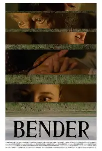 Бендеры (фильм 2016)