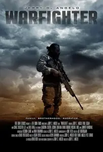 Воин (фильм 2018)