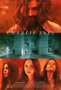 Так сказал Чарли (фильм 2018)