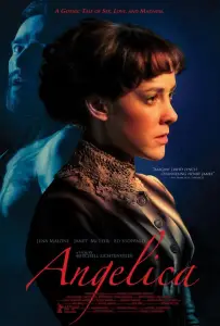Анжелика (фильм 2015)