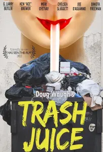 Мусорный сок (фильм 2022)