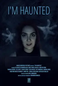 Меня преследуют призраки (фильм 2019)