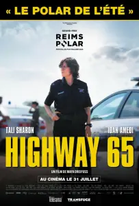 Трасса 65 (фильм 2024)