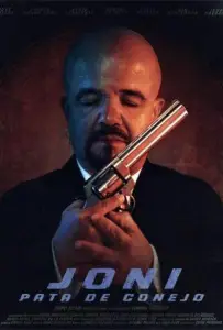 Джонни кроличья лапка (фильм 2024)