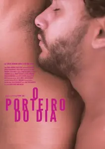 Дневной Швейцар (фильм 2016)