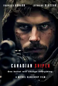 Канадский снайпер (фильм 2024)
