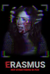 Эразмус (фильм 2016)