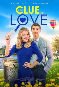 Ключ к любви (фильм 2021)