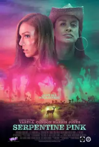 Розовый серпентин (фильм 2022)