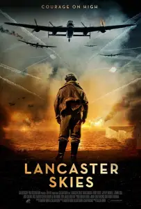 Небеса Ланкастера (фильм 2019)